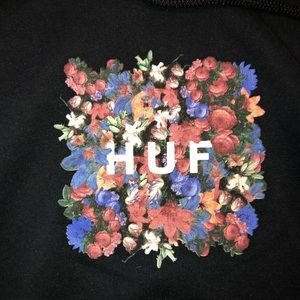 HUF Hoodie